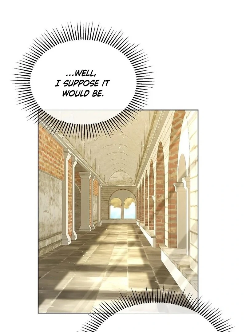 A Mouse Biting a Dragon’s Tail Chapter 41 - Page 9