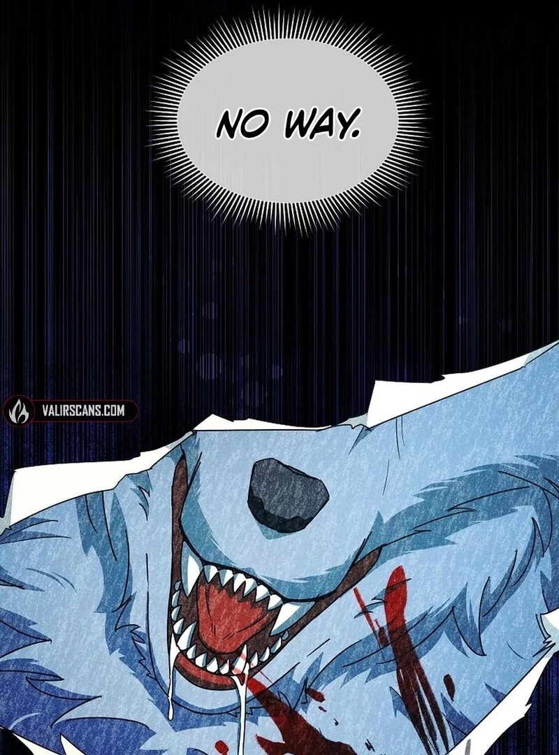 A Mouse Biting a Dragon’s Tail Chapter 41 - Page 90