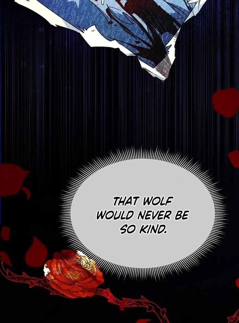 A Mouse Biting a Dragon’s Tail Chapter 41 - Page 91