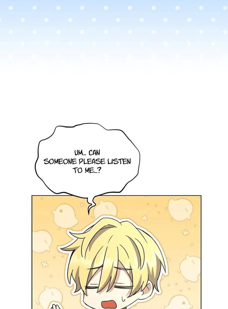 A Mouse Biting a Dragon’s Tail Chapter 42 - Page 105