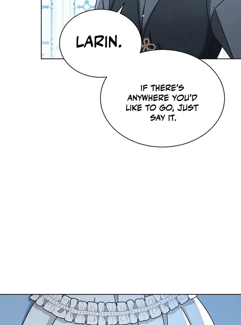 A Mouse Biting a Dragon’s Tail Chapter 42 - Page 108