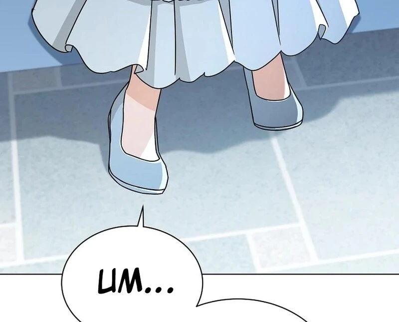 A Mouse Biting a Dragon’s Tail Chapter 42 - Page 109