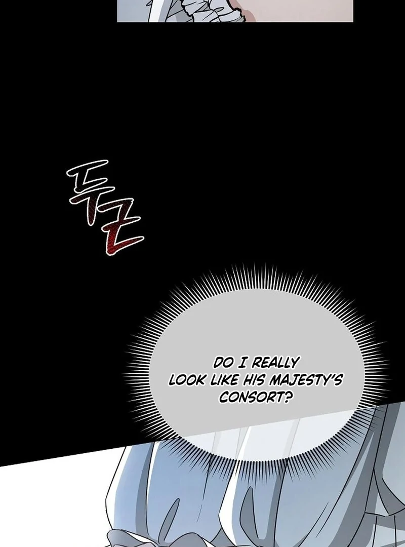 A Mouse Biting a Dragon’s Tail Chapter 42 - Page 113