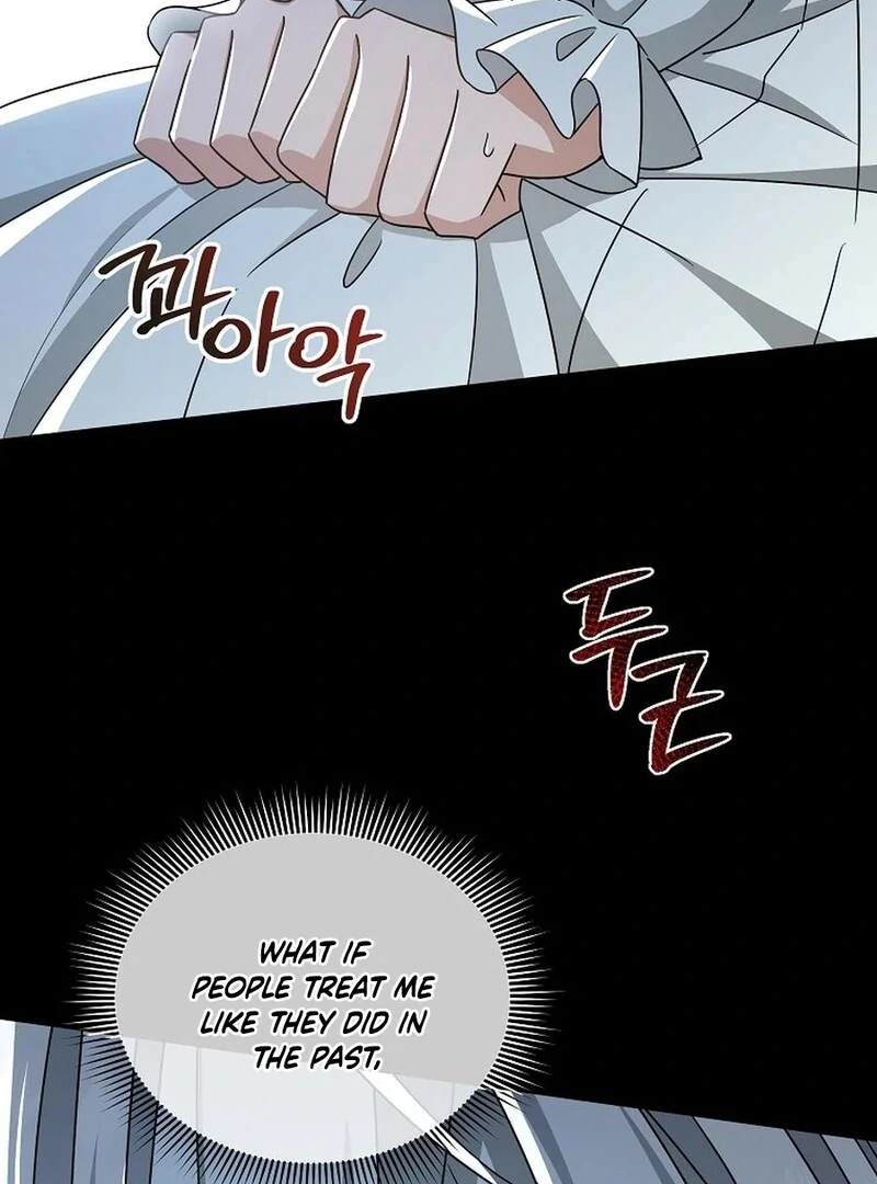 A Mouse Biting a Dragon’s Tail Chapter 42 - Page 114