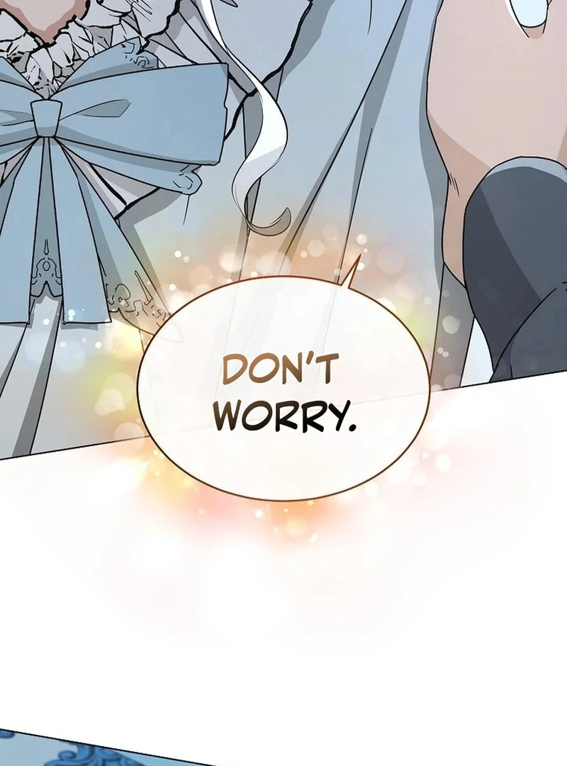 A Mouse Biting a Dragon’s Tail Chapter 42 - Page 117