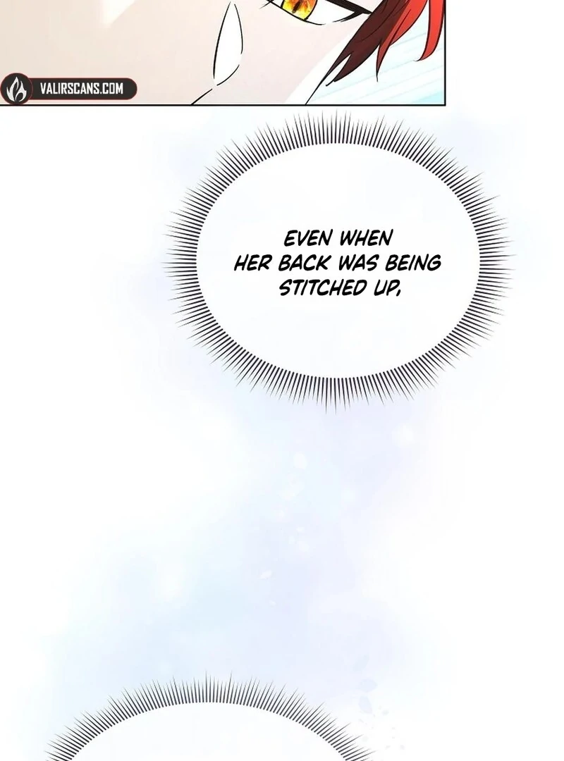 A Mouse Biting a Dragon’s Tail Chapter 42 - Page 120