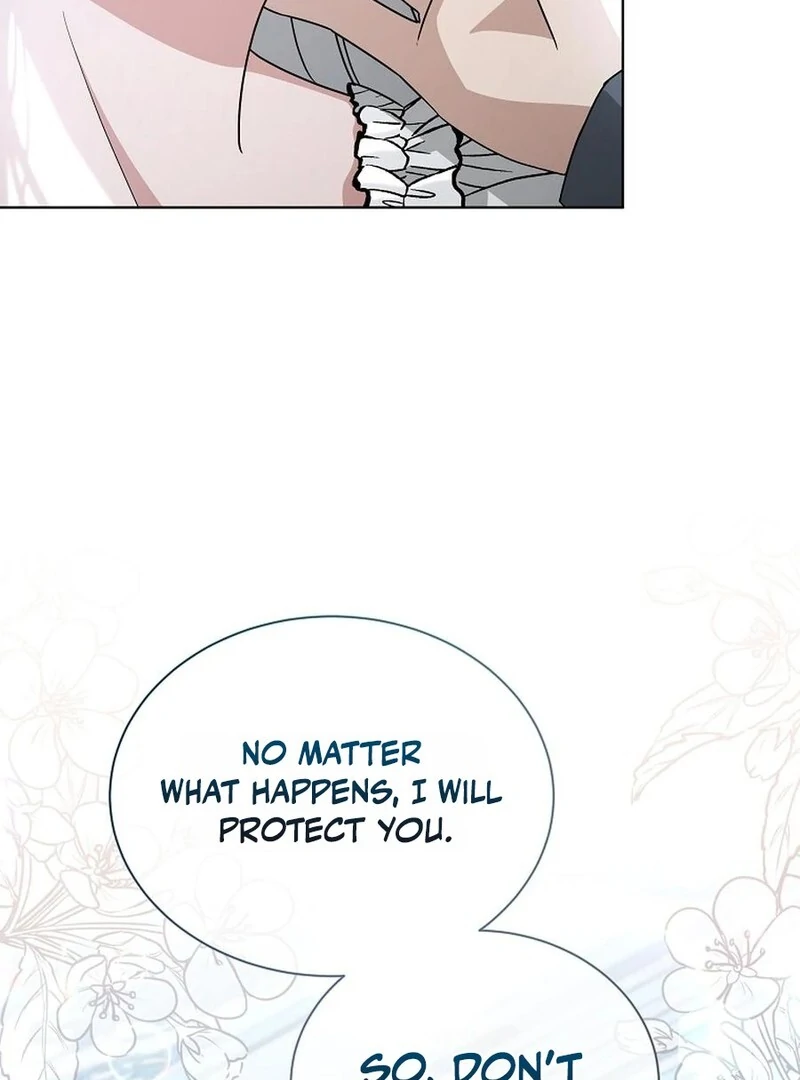 A Mouse Biting a Dragon’s Tail Chapter 42 - Page 127