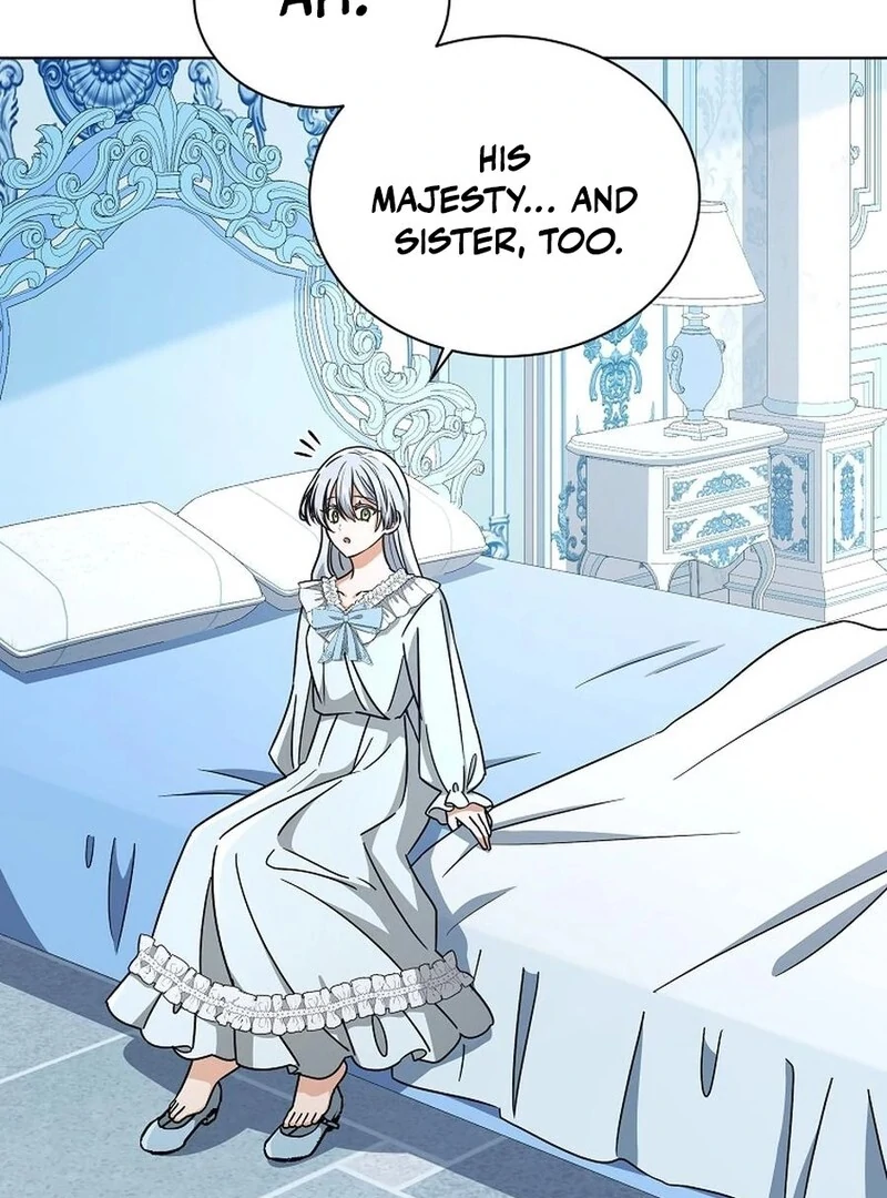 A Mouse Biting a Dragon’s Tail Chapter 42 - Page 19