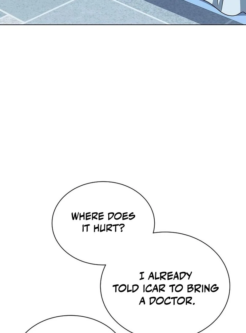 A Mouse Biting a Dragon’s Tail Chapter 42 - Page 20