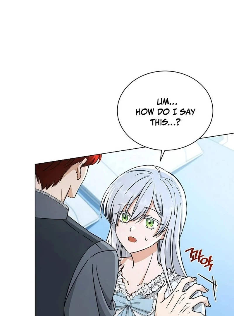 A Mouse Biting a Dragon’s Tail Chapter 42 - Page 23
