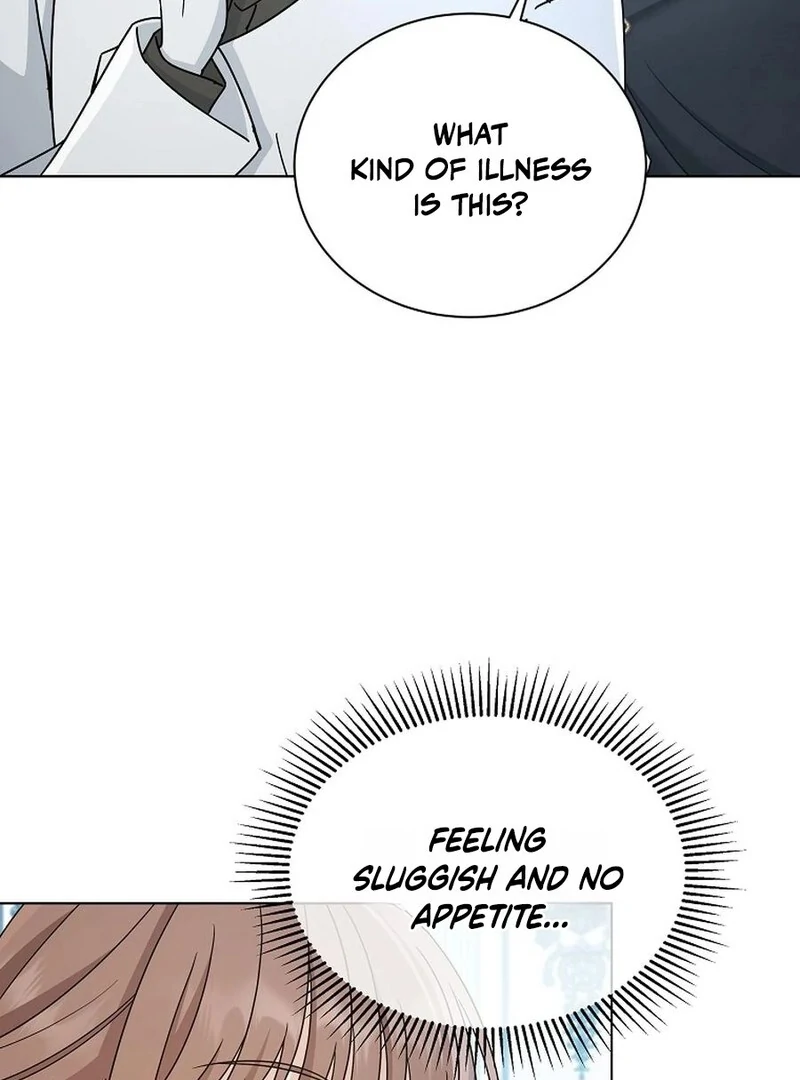A Mouse Biting a Dragon’s Tail Chapter 42 - Page 31