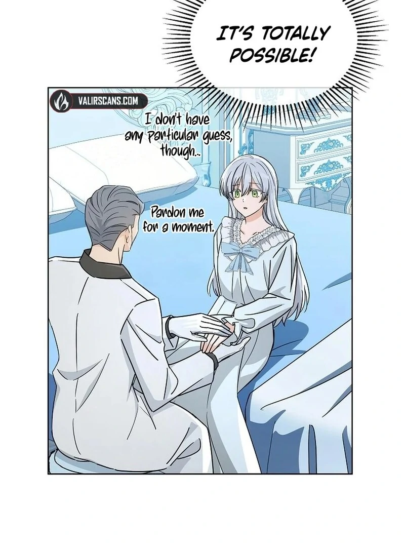 A Mouse Biting a Dragon’s Tail Chapter 42 - Page 36
