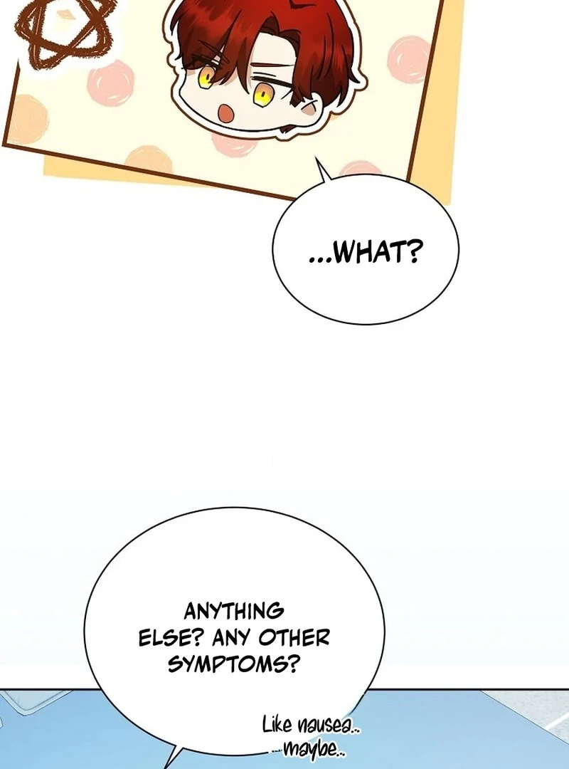 A Mouse Biting a Dragon’s Tail Chapter 42 - Page 43