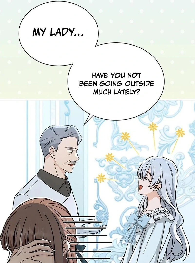 A Mouse Biting a Dragon’s Tail Chapter 42 - Page 46