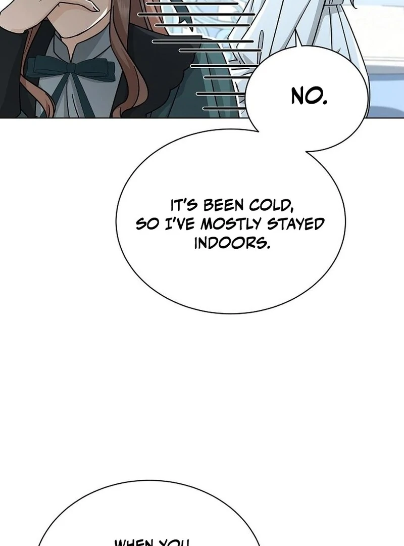 A Mouse Biting a Dragon’s Tail Chapter 42 - Page 47