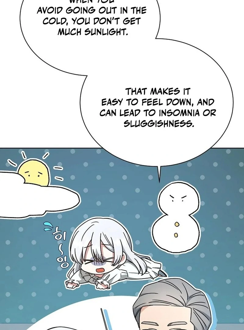A Mouse Biting a Dragon’s Tail Chapter 42 - Page 48
