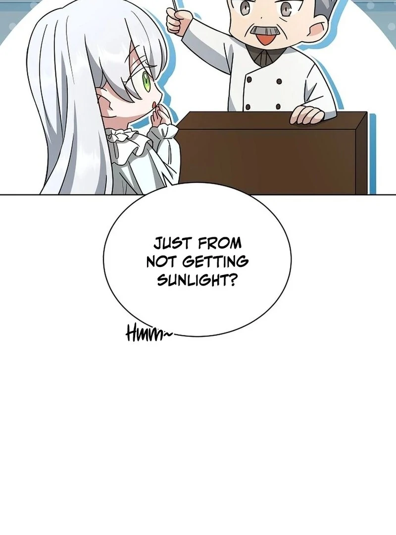 A Mouse Biting a Dragon’s Tail Chapter 42 - Page 49