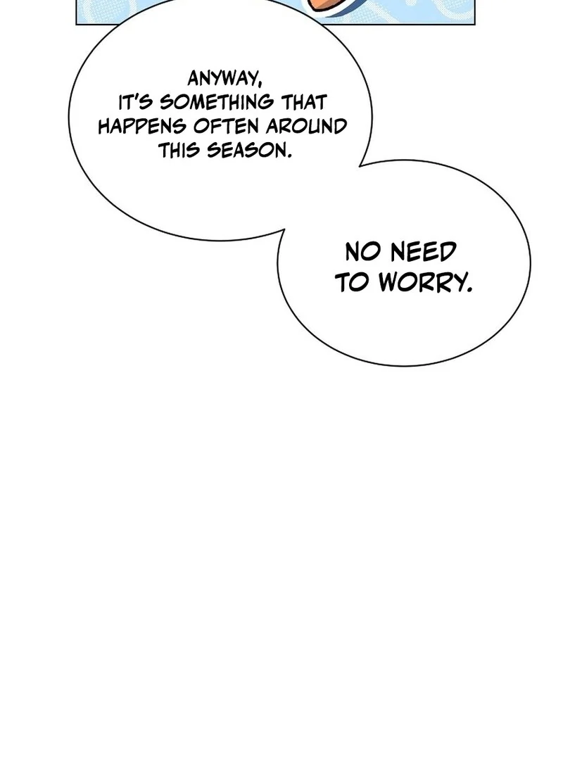 A Mouse Biting a Dragon’s Tail Chapter 42 - Page 51