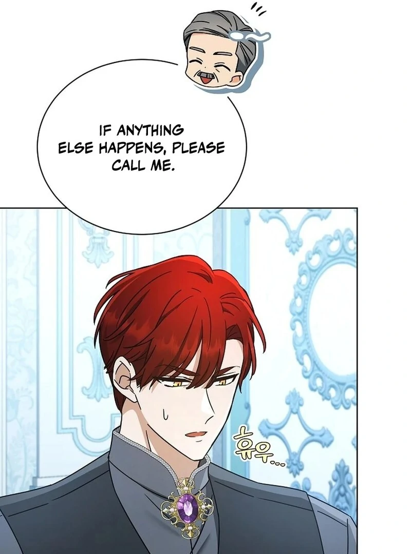 A Mouse Biting a Dragon’s Tail Chapter 42 - Page 52
