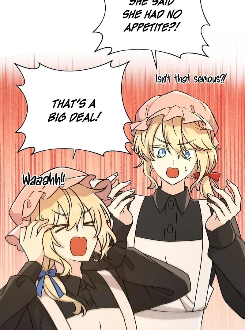 A Mouse Biting a Dragon’s Tail Chapter 42 - Page 59