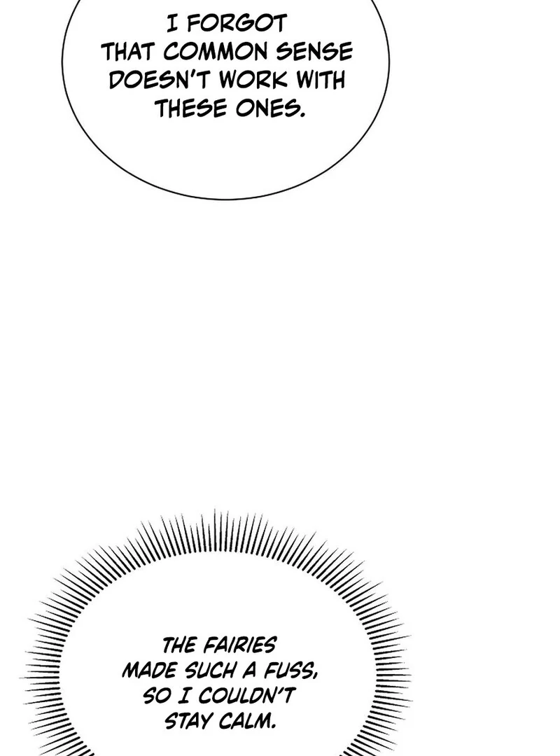 A Mouse Biting a Dragon’s Tail Chapter 42 - Page 61