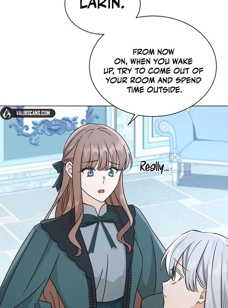 A Mouse Biting a Dragon’s Tail Chapter 42 - Page 64