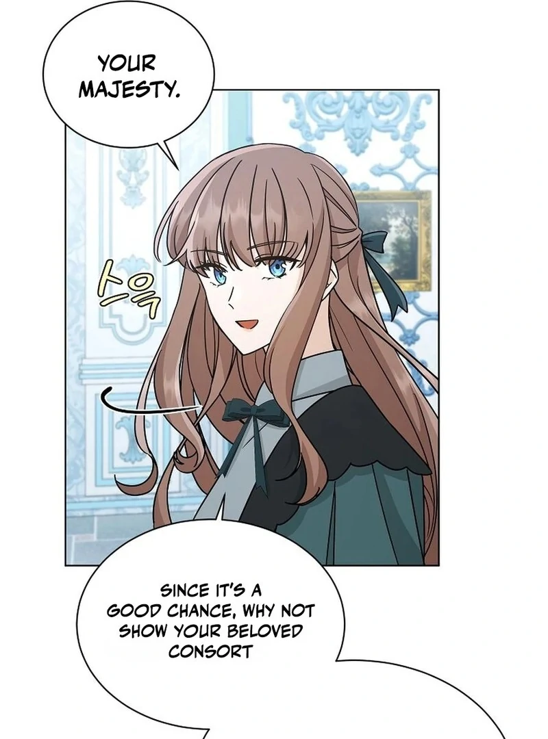 A Mouse Biting a Dragon’s Tail Chapter 42 - Page 68