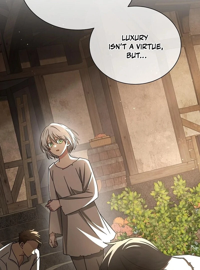 A Mouse Biting a Dragon’s Tail Chapter 42 - Page 74