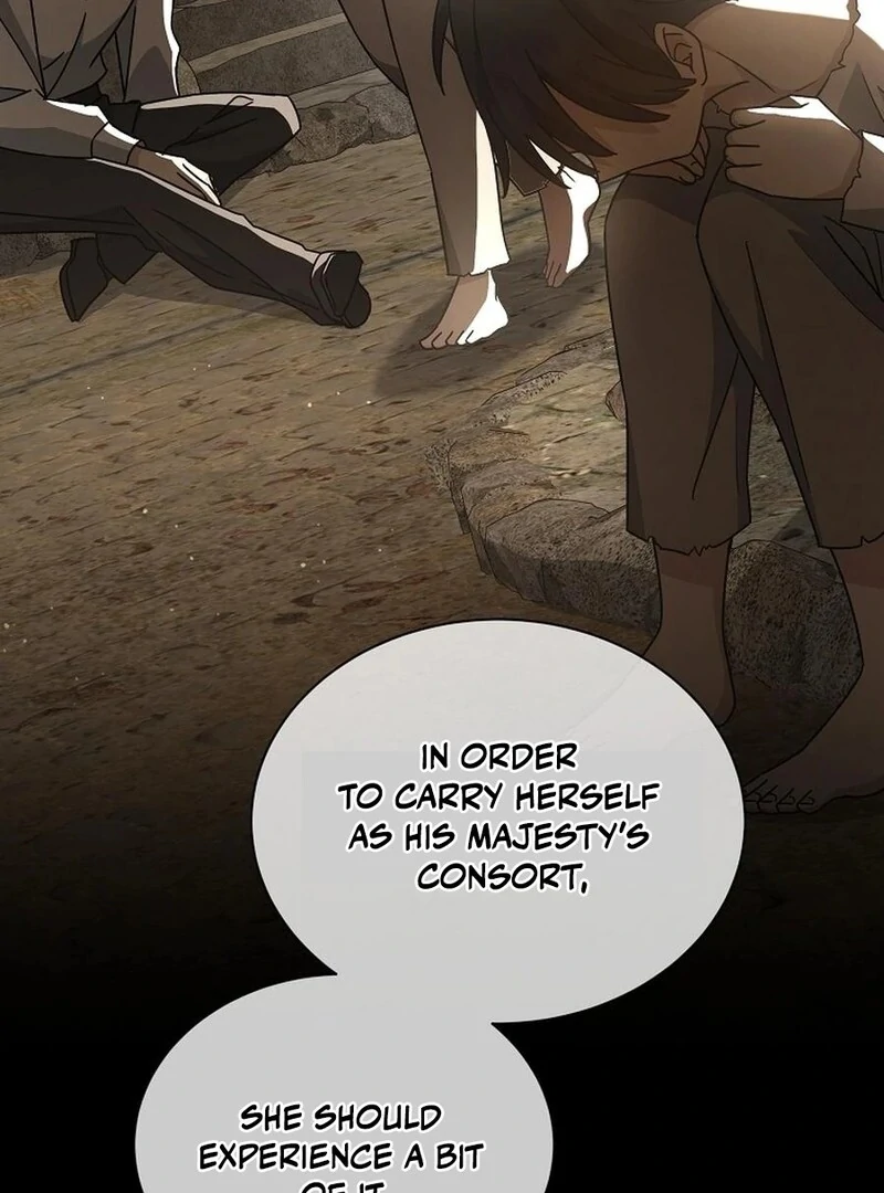 A Mouse Biting a Dragon’s Tail Chapter 42 - Page 75