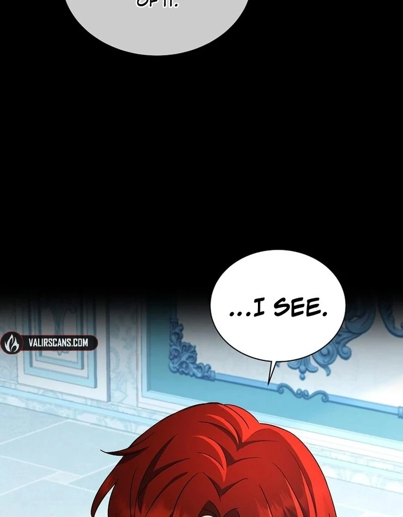 A Mouse Biting a Dragon’s Tail Chapter 42 - Page 76