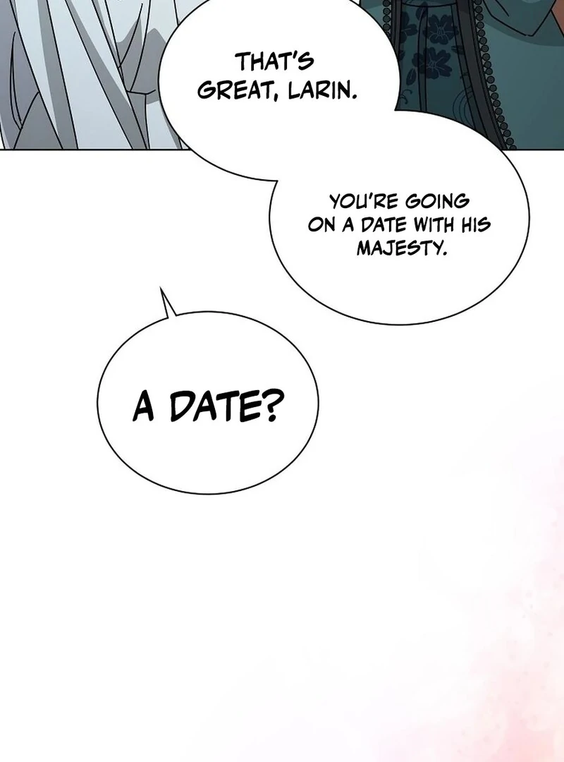 A Mouse Biting a Dragon’s Tail Chapter 42 - Page 79