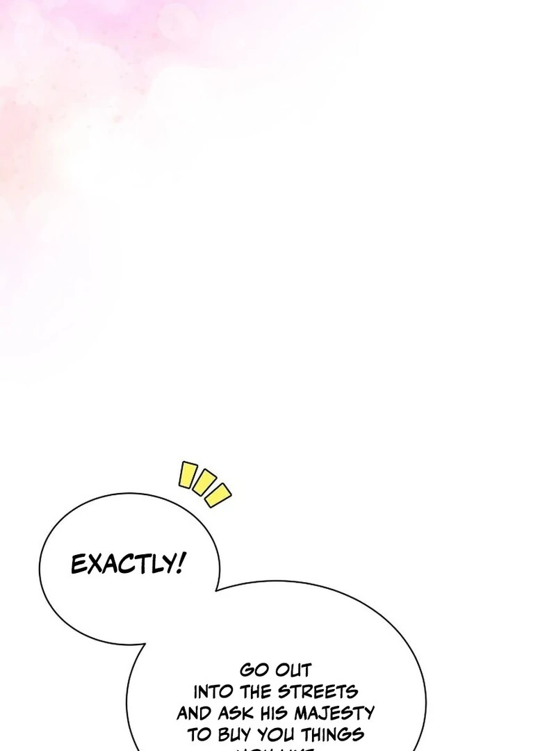A Mouse Biting a Dragon’s Tail Chapter 42 - Page 81