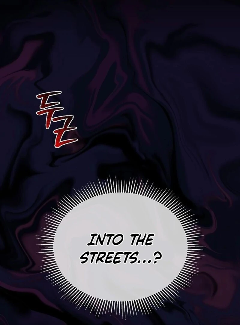 A Mouse Biting a Dragon’s Tail Chapter 42 - Page 83