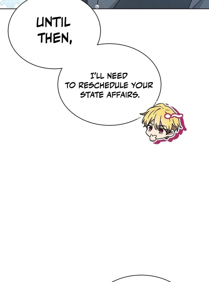 A Mouse Biting a Dragon’s Tail Chapter 42 - Page 86