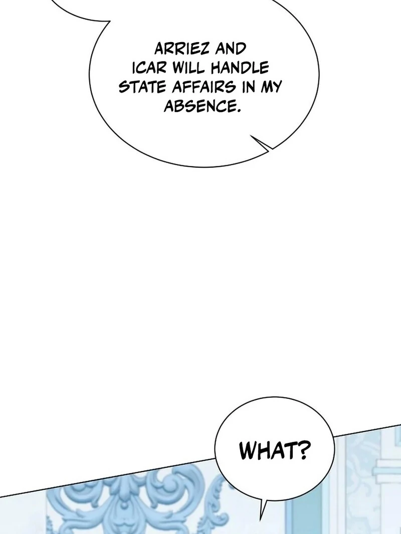 A Mouse Biting a Dragon’s Tail Chapter 42 - Page 88