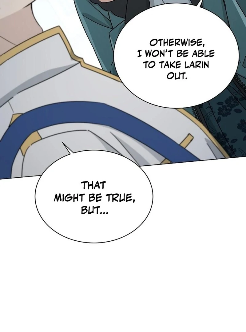 A Mouse Biting a Dragon’s Tail Chapter 42 - Page 92