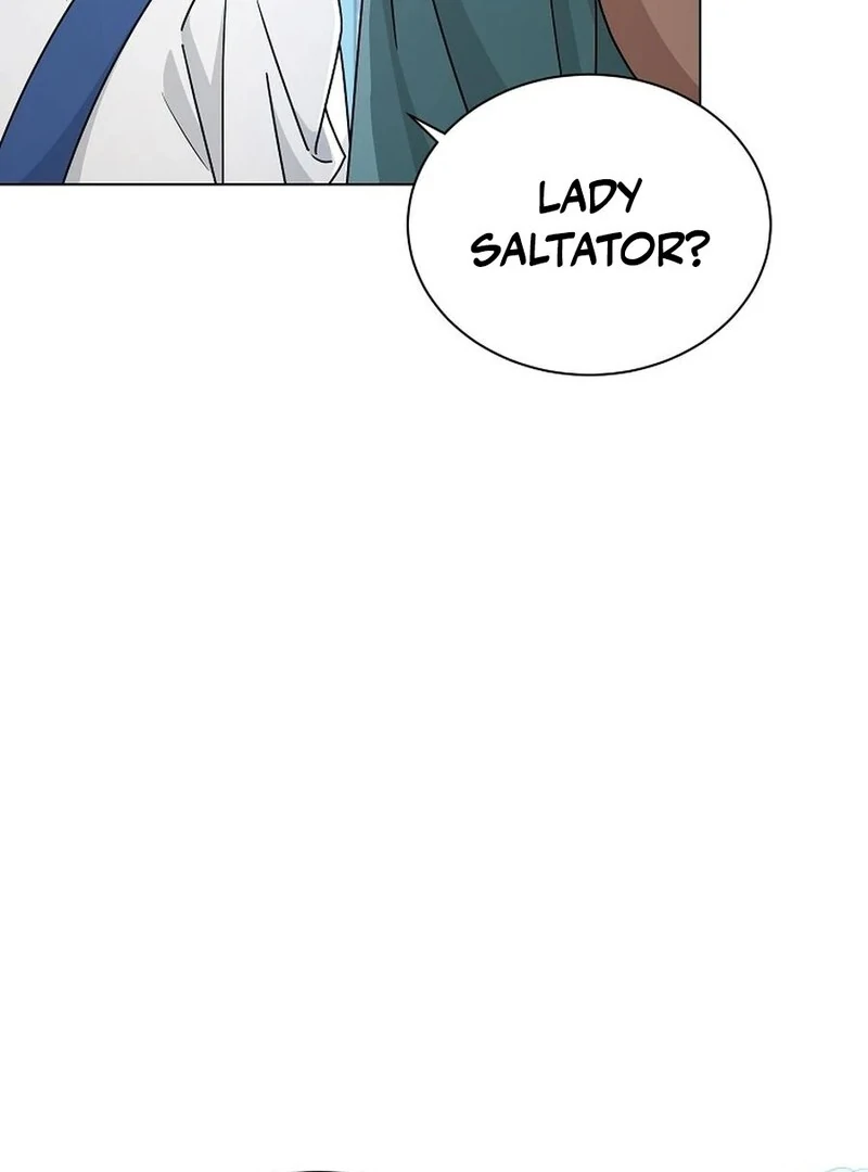 A Mouse Biting a Dragon’s Tail Chapter 42 - Page 97