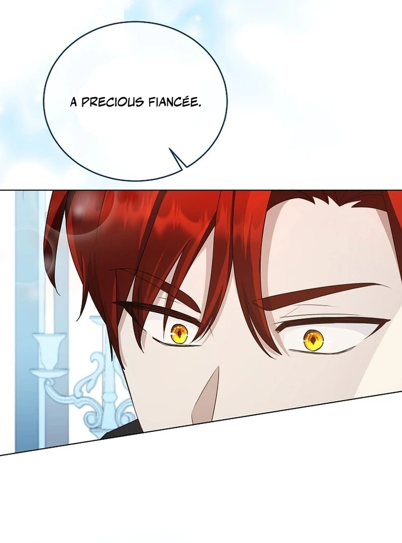 A Mouse Biting a Dragon’s Tail Chapter 50 - Page 47