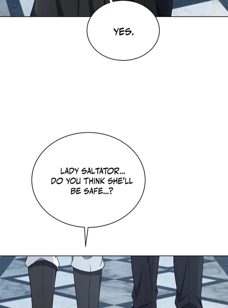 A Mouse Biting a Dragon’s Tail Chapter 51 - Page 4