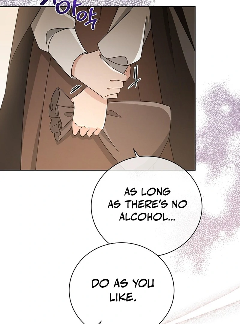 A Mouse Biting a Dragon’s Tail Chapter 56 - Page 11