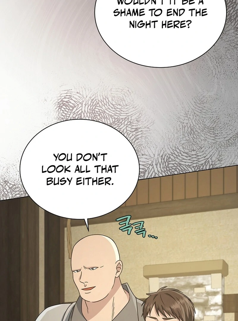 A Mouse Biting a Dragon’s Tail Chapter 56 - Page 102