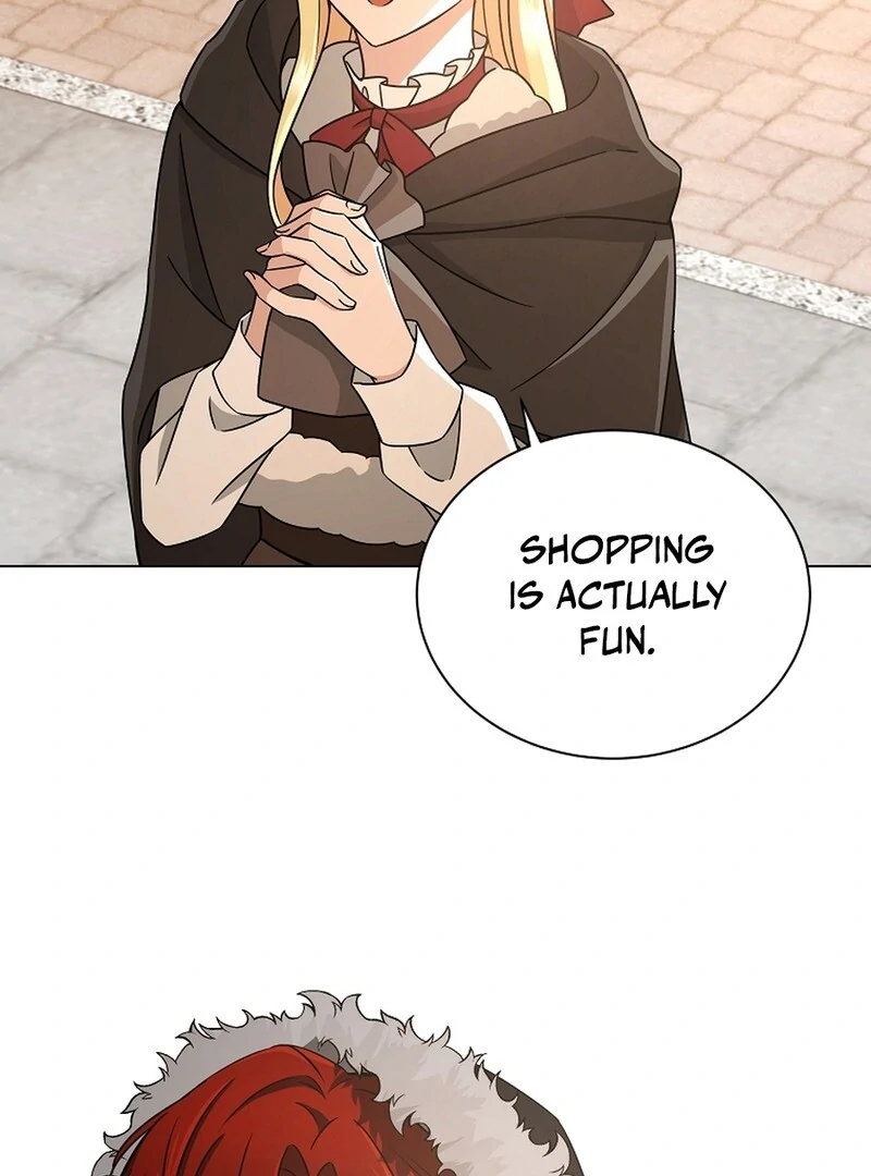 A Mouse Biting a Dragon’s Tail Chapter 56 - Page 6
