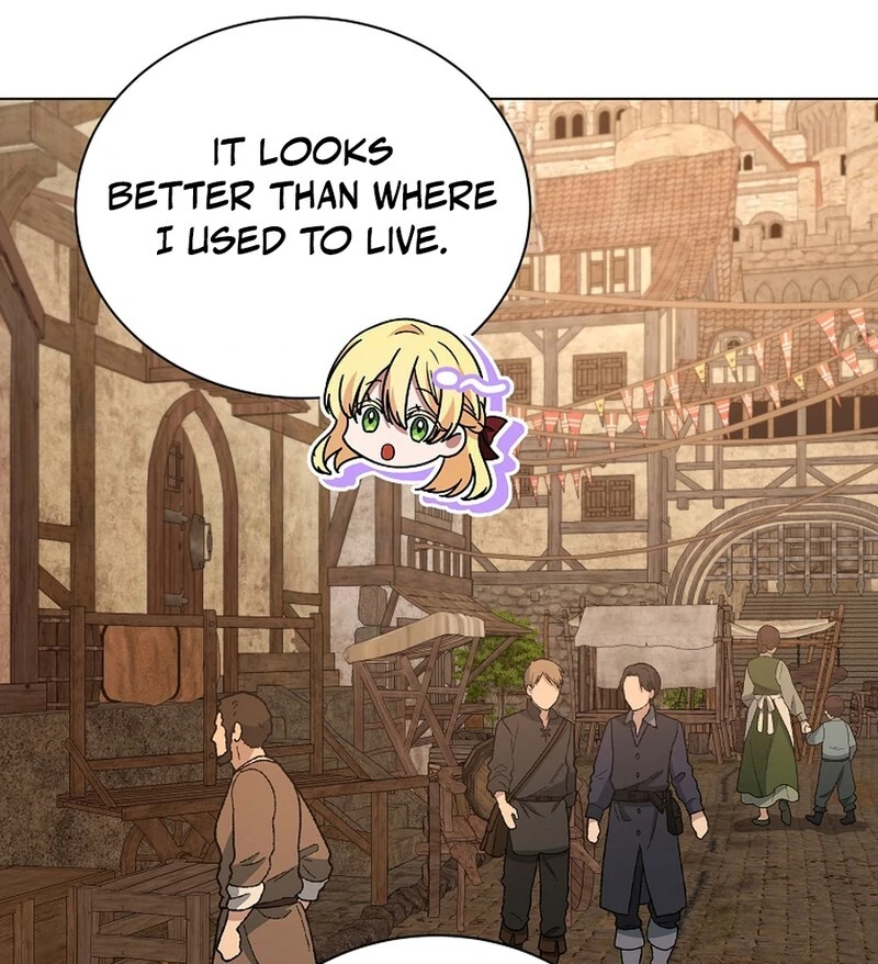 A Mouse Biting a Dragon’s Tail Chapter 56 - Page 53