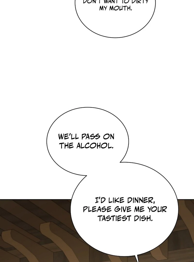 A Mouse Biting a Dragon’s Tail Chapter 56 - Page 69