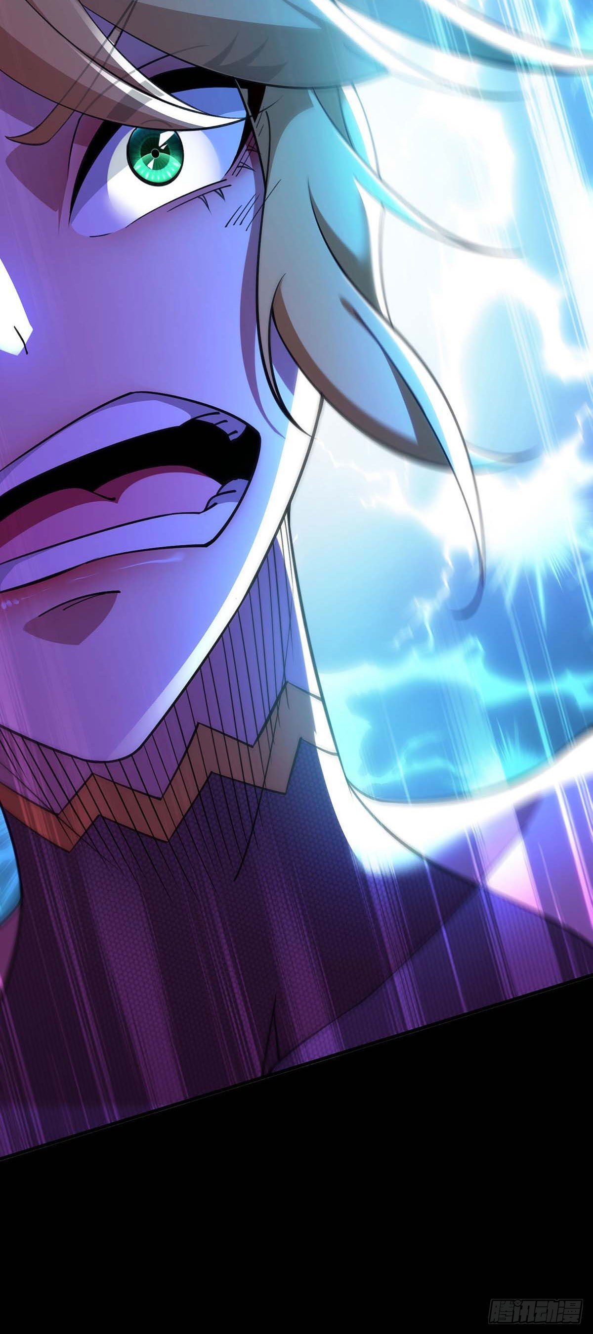 A Mouthful of My Loli Master’s Milk Makes Me Unparalleled Chapter 1 - Page 29