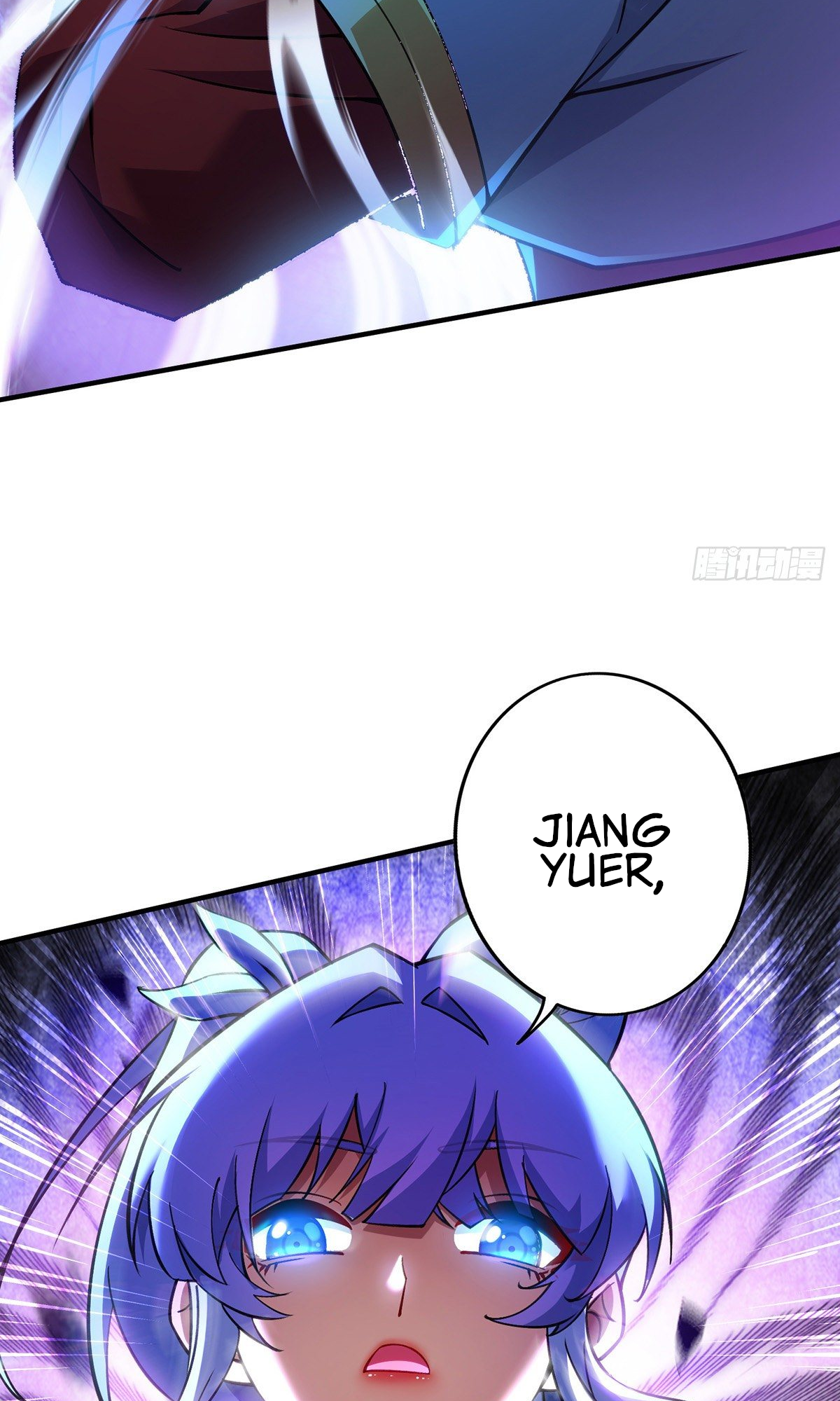 A Mouthful of My Loli Master’s Milk Makes Me Unparalleled Chapter 10 - Page 7
