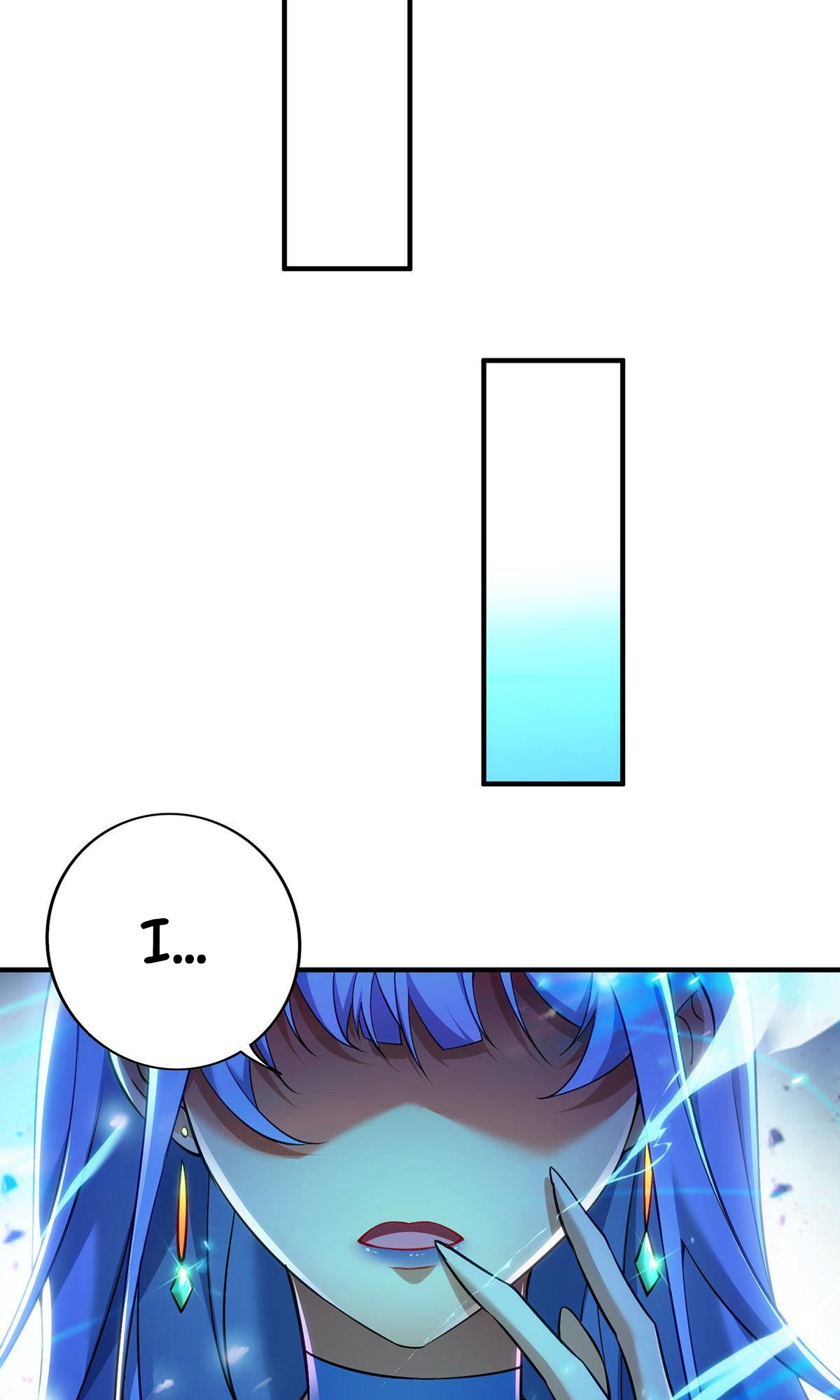 A Mouthful of My Loli Master’s Milk Makes Me Unparalleled Chapter 11 - Page 2