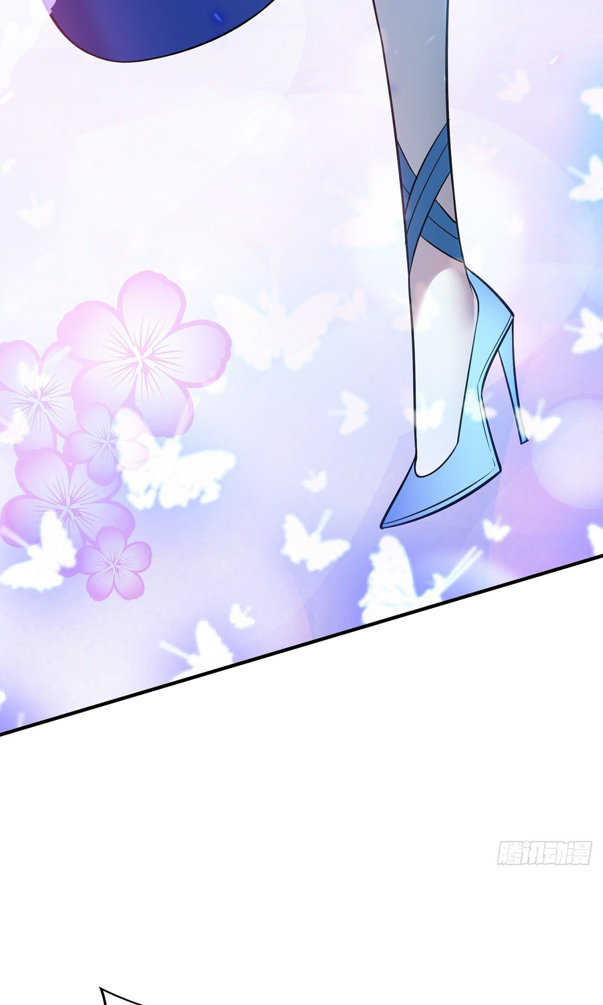 A Mouthful of My Loli Master’s Milk Makes Me Unparalleled Chapter 11 - Page 5