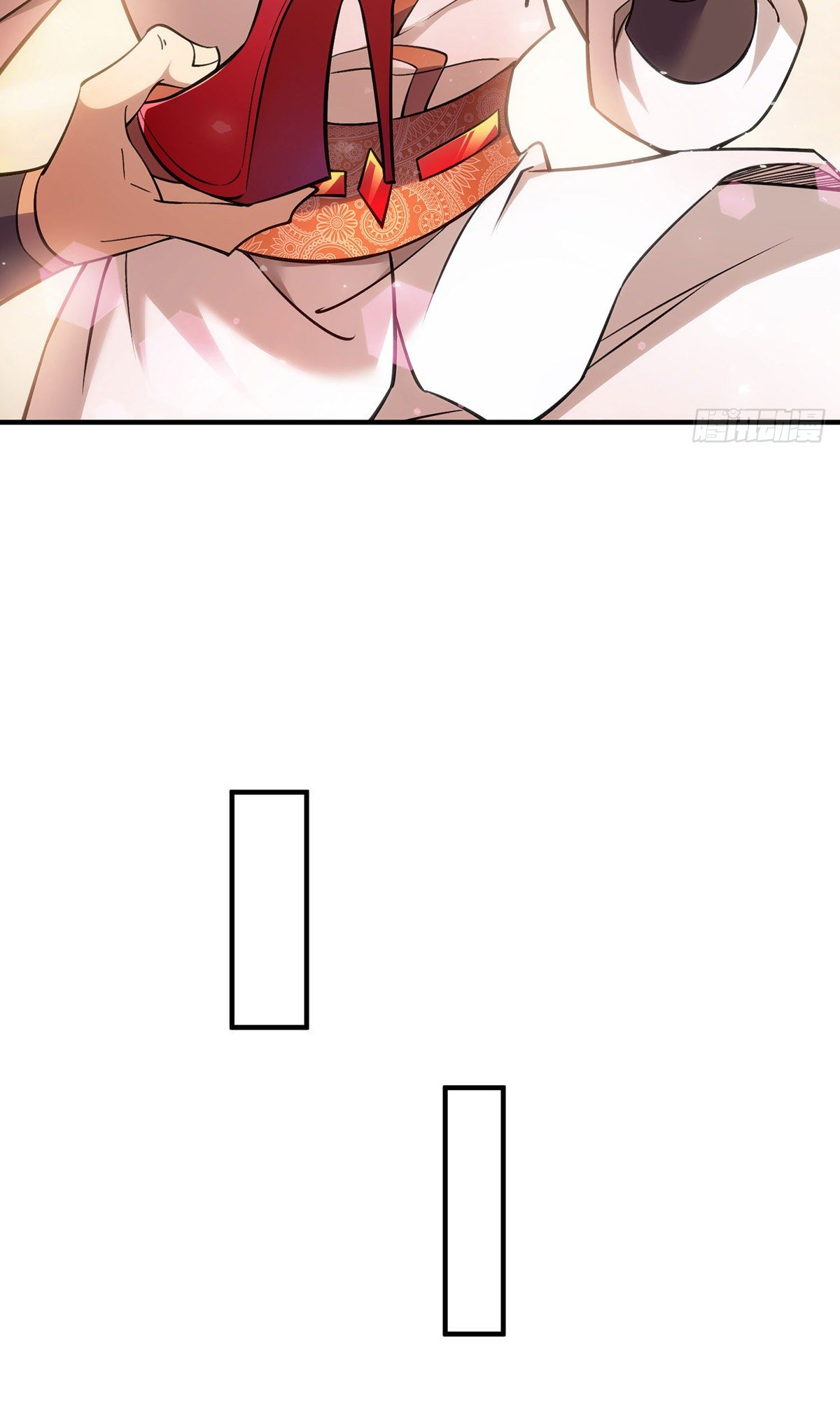 A Mouthful of My Loli Master’s Milk Makes Me Unparalleled Chapter 12 - Page 7