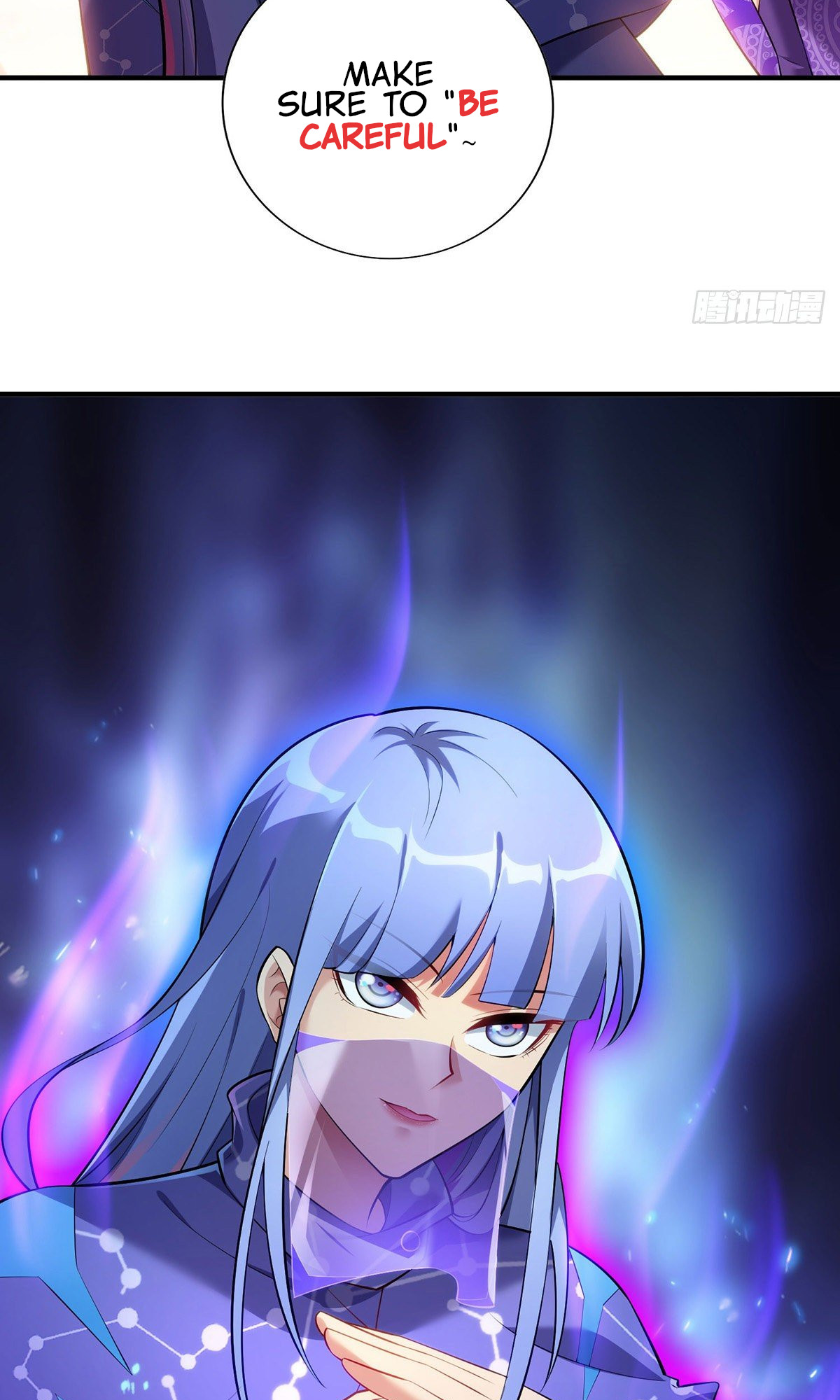 A Mouthful of My Loli Master’s Milk Makes Me Unparalleled Chapter 16 - Page 25